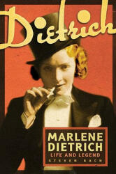 Marlene Dietrich - Steven Bach (2011)