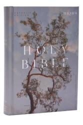 NRSV Catholic Edition Bible, Eucalyptus Hardcover (ISBN: 9781400337132)