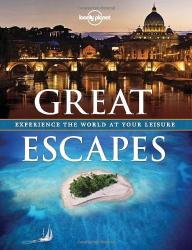 Great Escapes - Lonely Planet (2013)