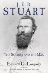 J. E. B. Stuart (ISBN: 9781611216806)