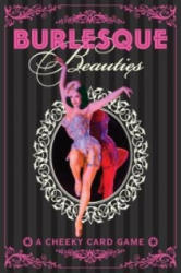 Burlesque Beauties - Tim Pilcher (2013)