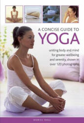 Concise Guide to Yoga - Doriel Hall (2013)