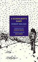 A Schoolboy's Diary: And Other Stories (2013)
