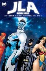 JLA Book One (ISBN: 9781779525673)