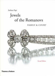 Jewels of the Romanovs - Stefano Papi (2013)