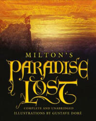 Paradise Lost - Milton John (2013)