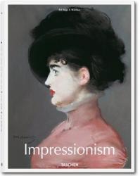 Impressionism - Ingo Walter (2013)