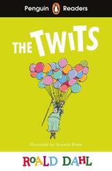 Penguin Readers Level 2: The Twits (ISBN: 9780241611128)