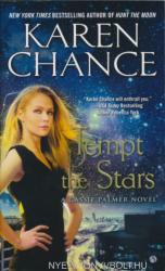 Karen Chance: Tempt the Stars (2013)