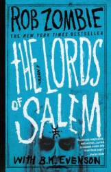 Lords of Salem - Rob Zombie (2013)