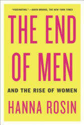 The End of Men - Hanna Rosin (2013)