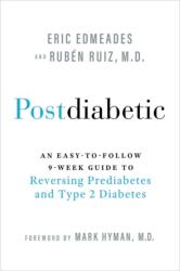 Postdiabetic (ISBN: 9781837821051)