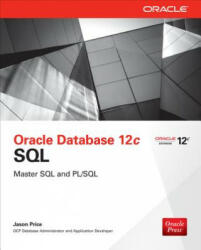Oracle Database 12c SQL - Jason Price (2013)