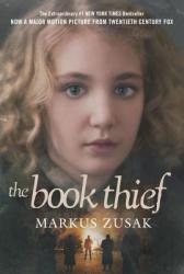 The Book Thief (2013)