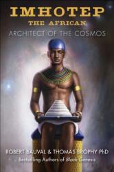 Imhotep the African (2013)