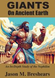 Giants on Ancient Earth (ISBN: 9781585091584)