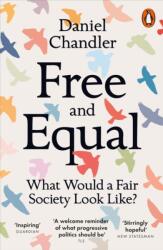 Free and Equal (ISBN: 9780141991948)