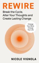 Rewire (ISBN: 9780241661833)