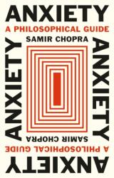 Anxiety (ISBN: 9780691210674)