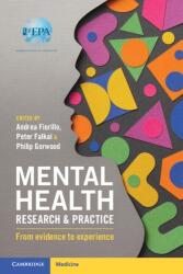 Mental Health Research and Practice (ISBN: 9781009065979)