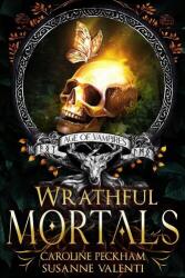 Wrathful Mortals - Susanne Valenti (ISBN: 9781916926158)
