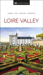 DK Eyewitness Loire Valley (ISBN: 9780241470862)