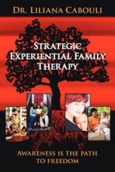 Strategic Experiential Family Therapy - Dr Liliana Cabouli (ISBN: 9781425963507)