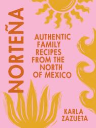 Nortena (ISBN: 9780008599485)