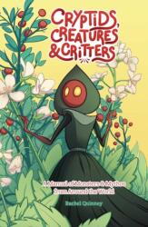 Cryptids, Creatures & Critters (ISBN: 9781524889838)
