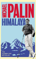 Himalaya - MICHAEL PALIN (ISBN: 9781474625777)