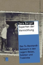 Experten der Vernichtung - Sara Berger (2013)