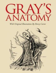 Grays Anatomy - Henry Gray (2013)
