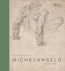 Michelangelo: the last decades (ISBN: 9780714126982)