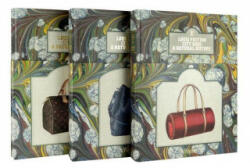 Louis Vuitton City Bags: A Natural History (2013)