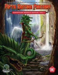 D&D 5E COMPENDIUM OF DUNGEON CRAWLS V01 - GOODMAN GAMES (ISBN: 9781958809983)