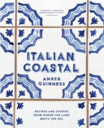 Italian Coastal (ISBN: 9781760763657)