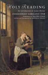 Holy Reading - Innocenzo Gargano (ISBN: 9781853117909)
