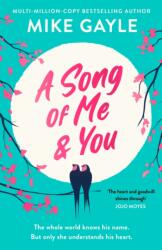 A Song of Me and You (ISBN: 9781529344806)