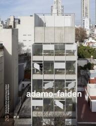 2G #91 adamo-faiden (ISBN: 9783753303895)
