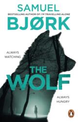 The Wolf (ISBN: 9781529177152)
