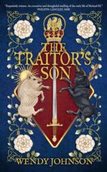 The Traitor's Son (ISBN: 9788412595376)