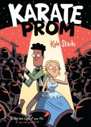 Karate Prom (ISBN: 9781250868664)