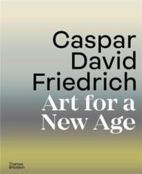 Caspar David Friedrich (ISBN: 9780500028339)