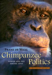 Chimpanzee Politics (2007)