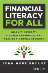 Financial Literacy for All (ISBN: 9781394209026)