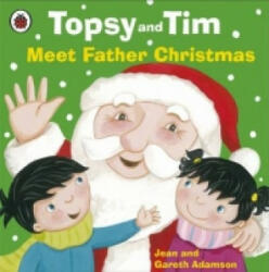 Topsy and Tim: Meet Father Christmas (2013)