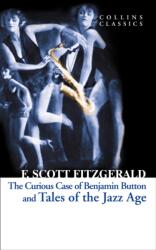 Tales of the Jazz Age - F Scott Fitzgerald (2013)
