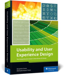 Usability and User Experience Design - Michaela Kauer-Franz (ISBN: 9781493224968)