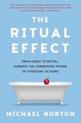 Ritual Effect (ISBN: 9781668055830)