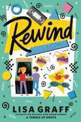 Rewind (ISBN: 9781524738648)